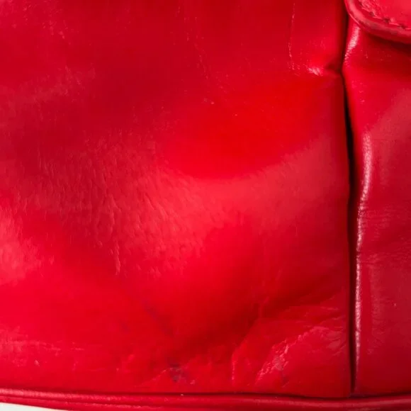 Leather Handbag - Italy - Picture 11 of 16